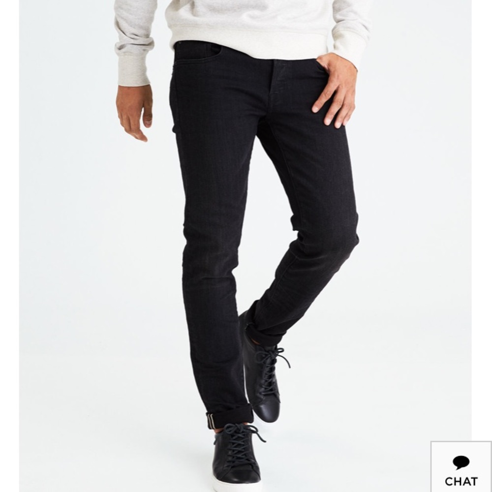 ❤️ AE men’s jeans